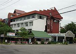 �������� Pattaya Garden